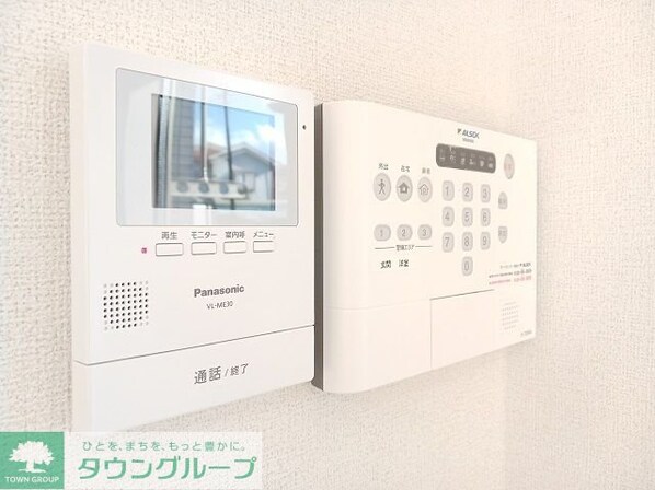 ヒルズの物件内観写真